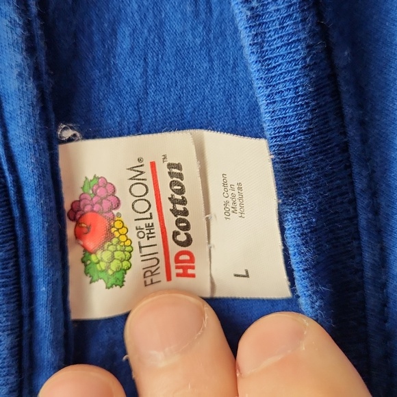 Chelsea Pulisic shirt - Picture 3 of 3